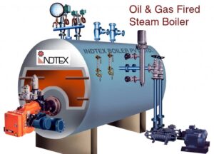 Boiler Installation and Testing Method of Statement