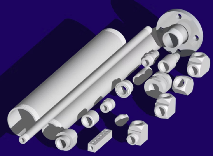 PTFE NPT Piping System Installation Method of Statement