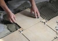 Tile Installation | Hard Floor Installation Method Statement