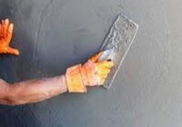 Method Statement for External Plaster Works