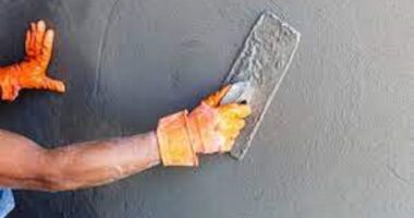 Method Statement for External Plaster Works