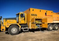 Fuel and Lube Trucks Safe Work Operating Procedure