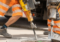 Minimizing Vibration Hazards Standard Work Instruction