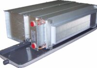 Fan Coil Unit FCU Installation Method Statement