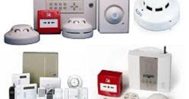 Fire Alarm System Installation Method Statement