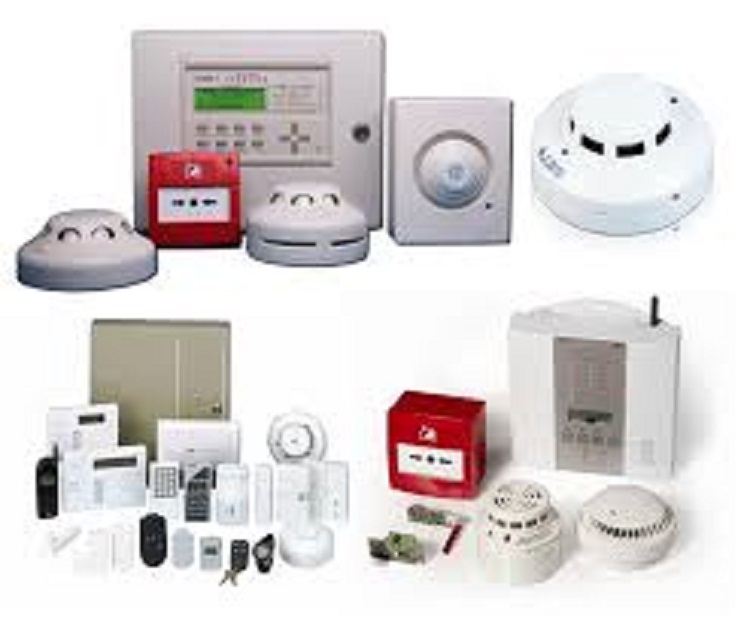 Fire Alarm System Installation Method Statement