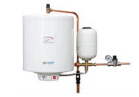 Electric Water Heater Installation Method Statement