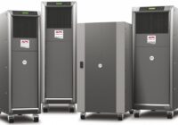 UPS Installation Procedure