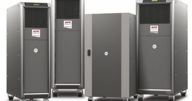UPS Installation Procedure