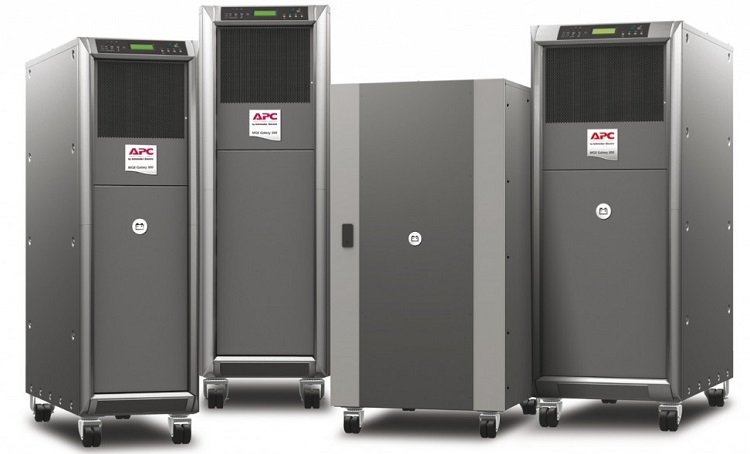 UPS Installation Procedure